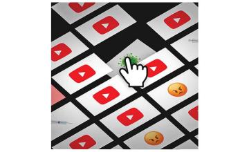YOUTUBE WANTS PERSONAL HEALTH STORIES TO HELP COMBAT MISINFORMATION