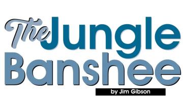 The Jungle Banshee