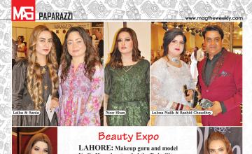 Beauty Expo