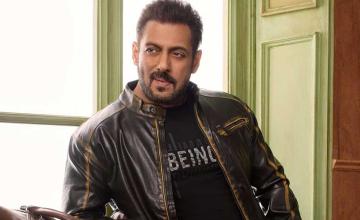 Salman Khan wraps up shoot for ‘Kisi Ka Bhai Kisi Ki Jaan’