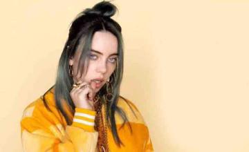 Billie Eilish grew up with ‘anger’ towards her body, here’s why!