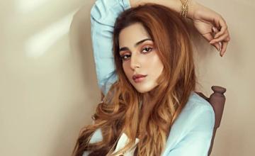Aima Baig slams show organisers for ‘using her name’ to promote concert without paying her