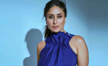 Kareena Kapoor Khan teases 3 Idiots sequel with a video, fans are ‘crying happy tears’