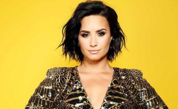 Demi Lovato says they ‘couldn’t be more in love’ with boyfriend Jutes