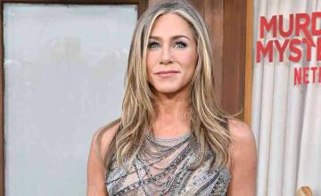 Jennifer Aniston teases ‘twists and turns’ in The Morning Show Season 3