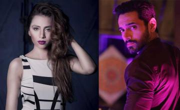 Wahaj Ali to pair up with Durefishan Saleem and Tooba Siddiqui for a thriller
