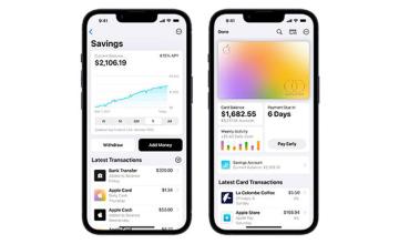 Apple’s new savings account lets Card users grow their Daily Cash