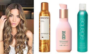 A GUIDE TO EFFORTLESS, BEACH WAVES