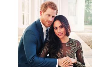 PRINCE HARRY AND MEGHAN MARKLE'S NEXT PROJECT TO BE GREAT EXPECTATIONS-INSPIRED SHOW
