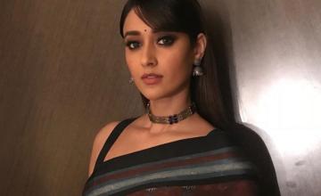 Ileana D’Cruz welcomes a baby boy; reveals his name along with a heartfelt note
