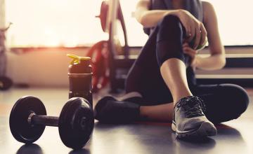 How to Allow Your Muscles to Heal After Exercise
