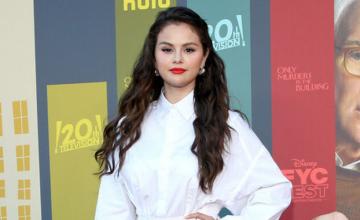 Selena Gomez reveals the requirements she's looking for in a future partner