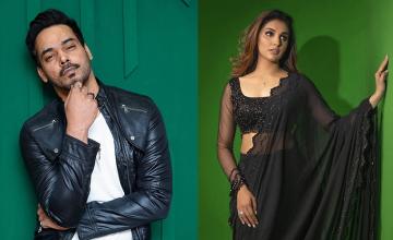Gohar Rasheed and Amna Ilyas all set to pair up for a Zee5 web series