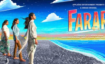 Web series ‘Farar’ premieres at the Chicago South Asian Film Festival 2023