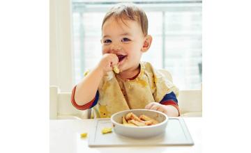 BABY-LED WEANING: EXPLORING FOOD INDEPENDENCE FOR INFANTS