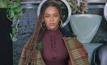 Beyoncé announces the Renaissance World Tour film