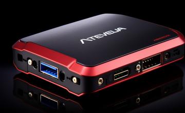 AVERMEDIA LAUNCHES ITS FIRST HDMI 2.1 USB CAPTURE CARD, PRICED AT $299.99