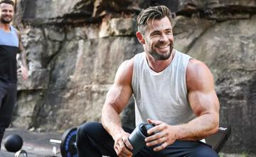 Chris Hemsworth shares lifestyle changes after learning of increased risk of Alzheimer