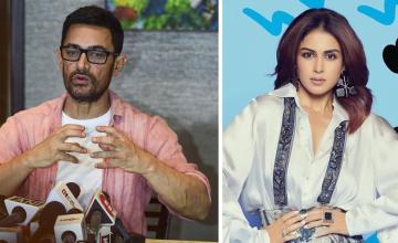 Genelia Deshmukh to star opposite Aamir Khan in his comeback film ‘Sitaare Zameen Par’