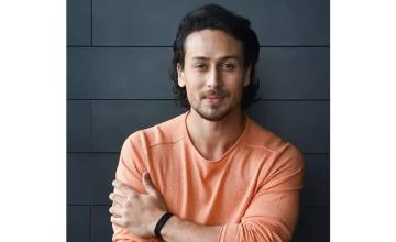 Tiger Shroff joins Rohit Shetty’s ‘Singham Again’ as a Special Task Force Officer