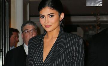 Kylie Jenner is ready to build a fashion empire with new line ‘Khy’