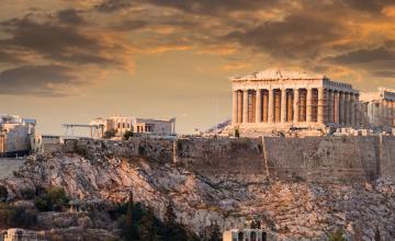 TOP 7 THINGS TO DO IN ATHENS