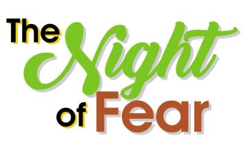 The Night of fear
