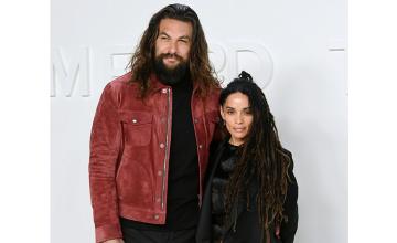 Lisa Bonet files for divorce from Jason Momoa after 18 Years