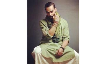 Gohar Rasheed talks colourism in showbiz, says only criteria of acting these days is fair skin