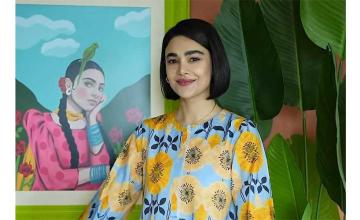 More than just appearance: Saheefa Jabbar speaks out against beauty norms affecting men