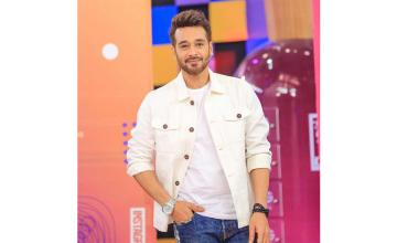 Faysal Qureshi's Tale of Survival