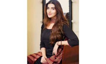 Hareem Farooq Defies Doubters with Diyar-e-Dil Triumph