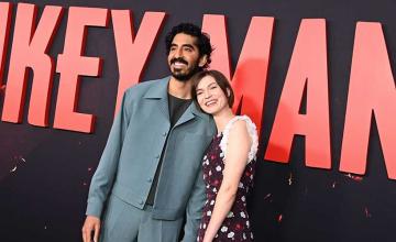 Dev Patel to get hitched to long-time girlfriend