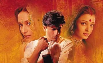 Shah Rukh Khan insisted on drinking alcohol to look inebriated while shooting for Devdas