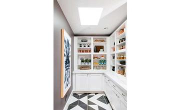 Kitchen Pantry Ideas You'll Love