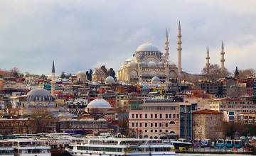 Travel Guide: What to do in a weekend in Istanbul, Türkiye