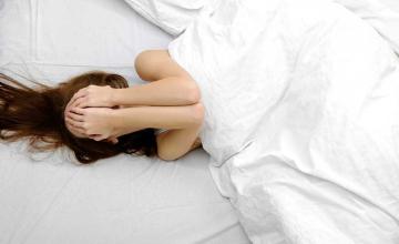 Sleep anxiety and how to beat it