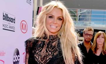 Britney Spears and her father settle legal dispute