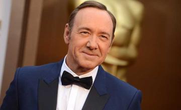 Kevin Spacey's Accusers Come Forward for First Time in New Explosive Docuseries Spacey Unmasked