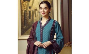 It is alright to have dark days: Hania Aamir doesn't want to 'put up a facade' of being okay