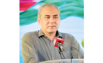 Steering Pakistan Cricket Trials And Triumphs Of Chairman Mohsin Raza Naqvi