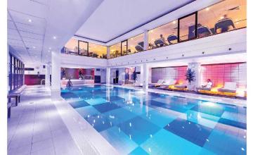 ASPRIA ROYAL LA RASANTE HOTEL & SPA