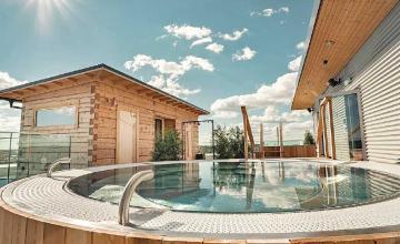 SPA AT HOTEL VALO