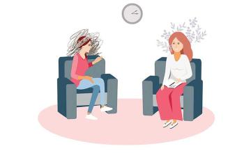 ASK A THERAPIST