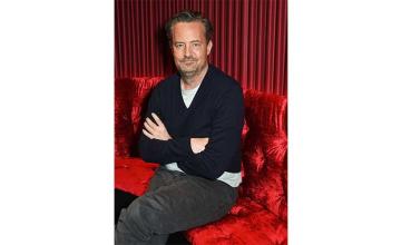 Main doctor charged in actor Matthew Perry overdose to plead guilty