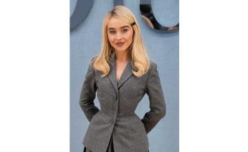 Sabrina Carpenter considers banning phones at future concerts 