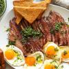 Best Ever Steak and Eggs