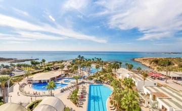 Adams Beach Hotel & Spa, Cyprus