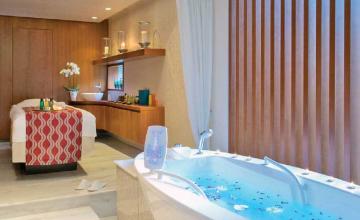 Spa At The Casale Panayiotis