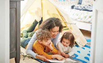 3 Important Takeaways For Parents Of Glass Children
